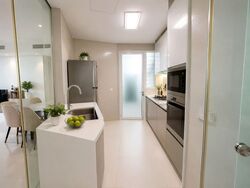 D'Leedon (D10), Condominium #586266201